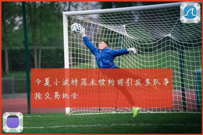 今夏小波特若未续约将引发多队争抢交易机会