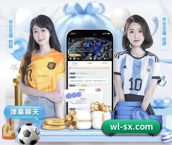 瓦力视讯的故事 - 体育资讯内容服务
